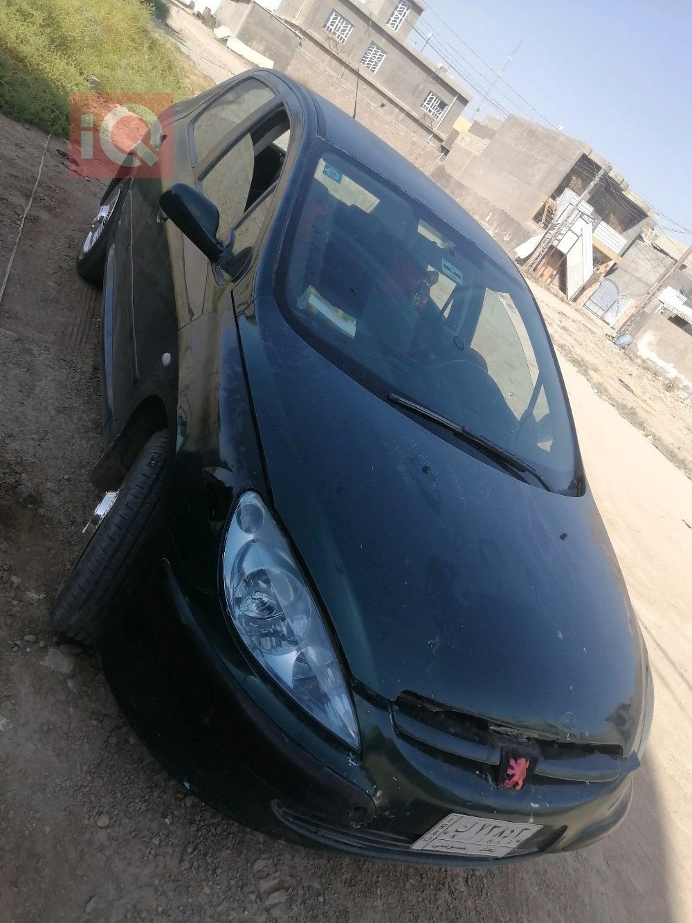 بيجو 307